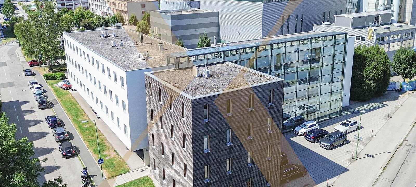 Außenansicht I Außenansicht I