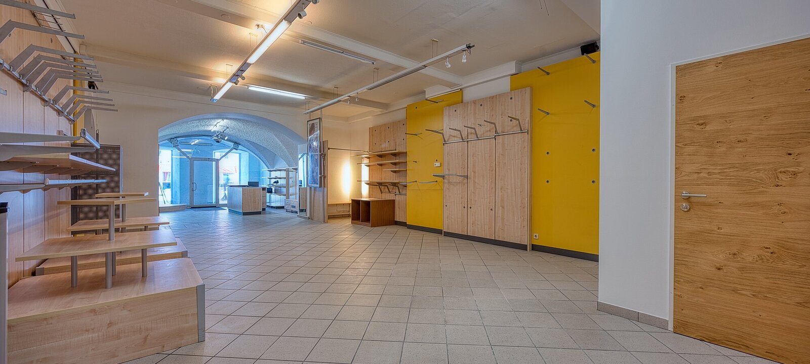 Geschäftslokal DSC_2334 Geschäftslokal DSC_2334