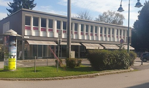 Außen KI