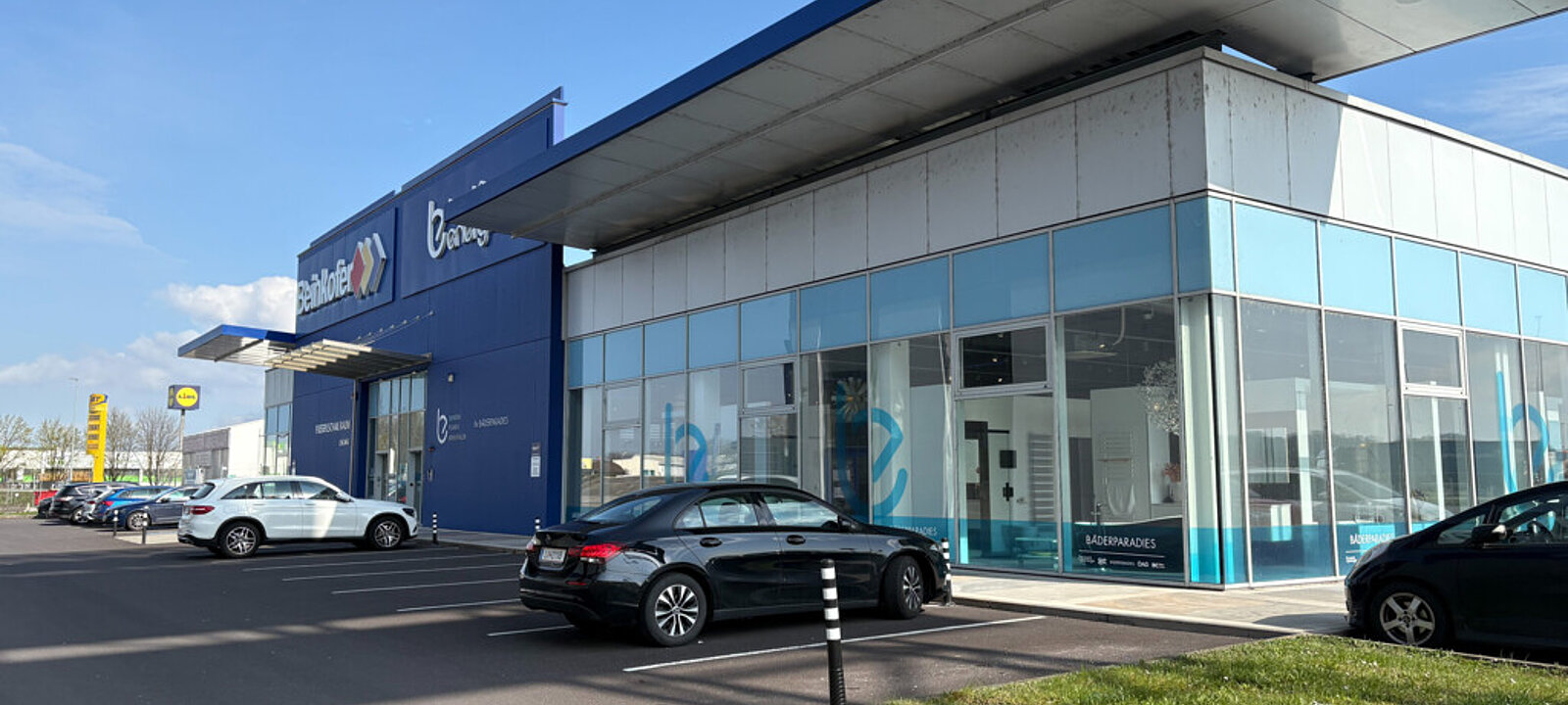 Außenansicht Außenansicht