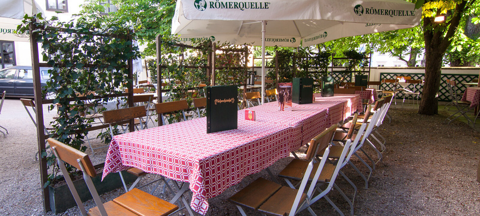 Gastgarten Gastgarten