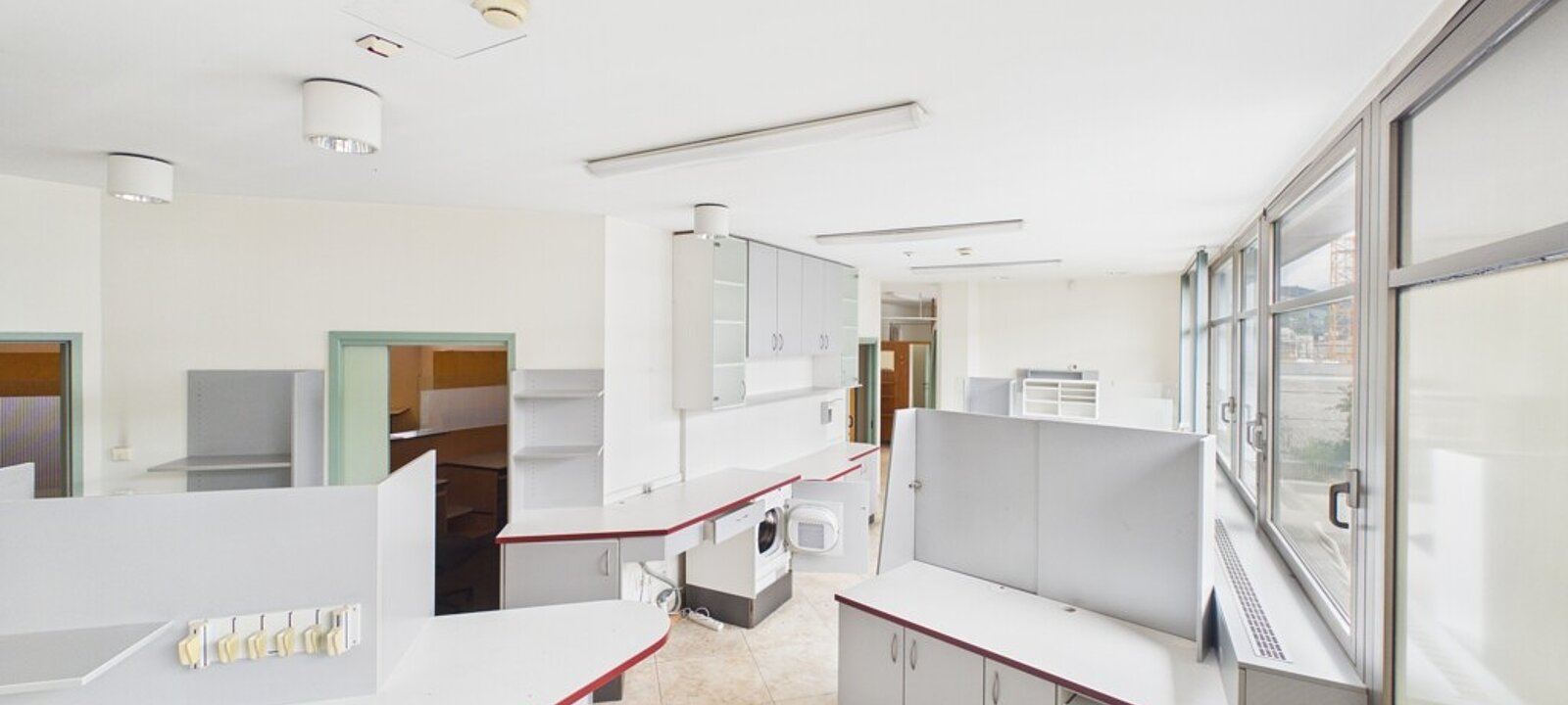 Büro Büro
