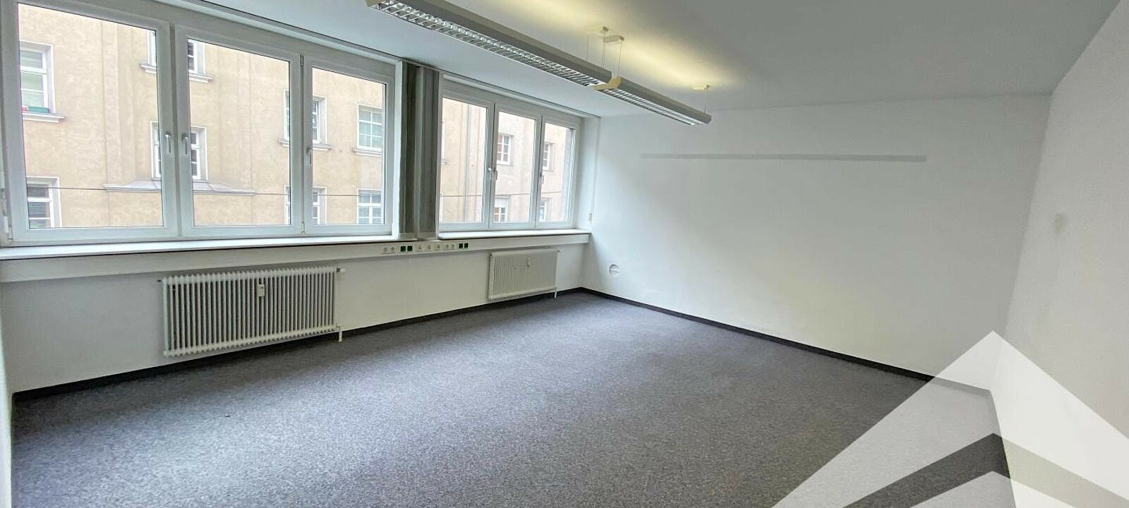 Bürofläche Goethestrasse