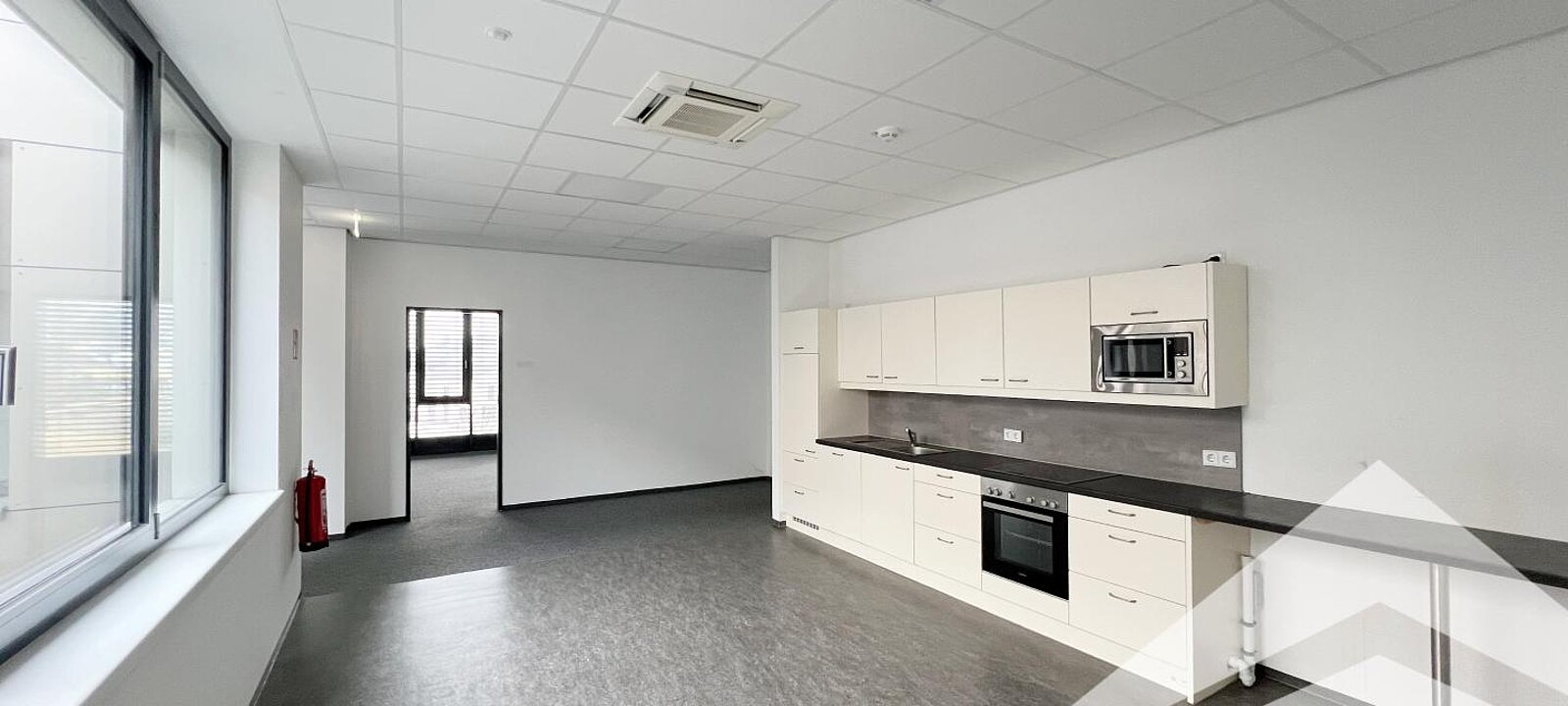 SozialraumTeeküche SozialraumTeeküche