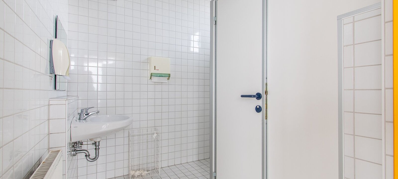 Toilette Toilette