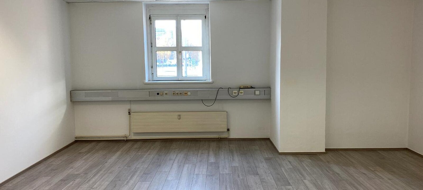 Innenansicht