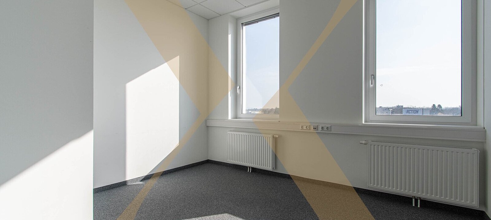 Büro I Büro I