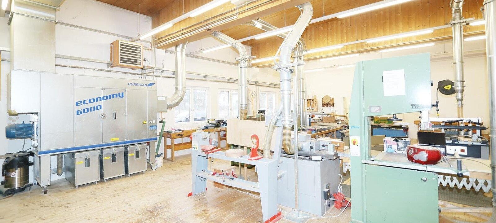 Werkstatt Werkstatt