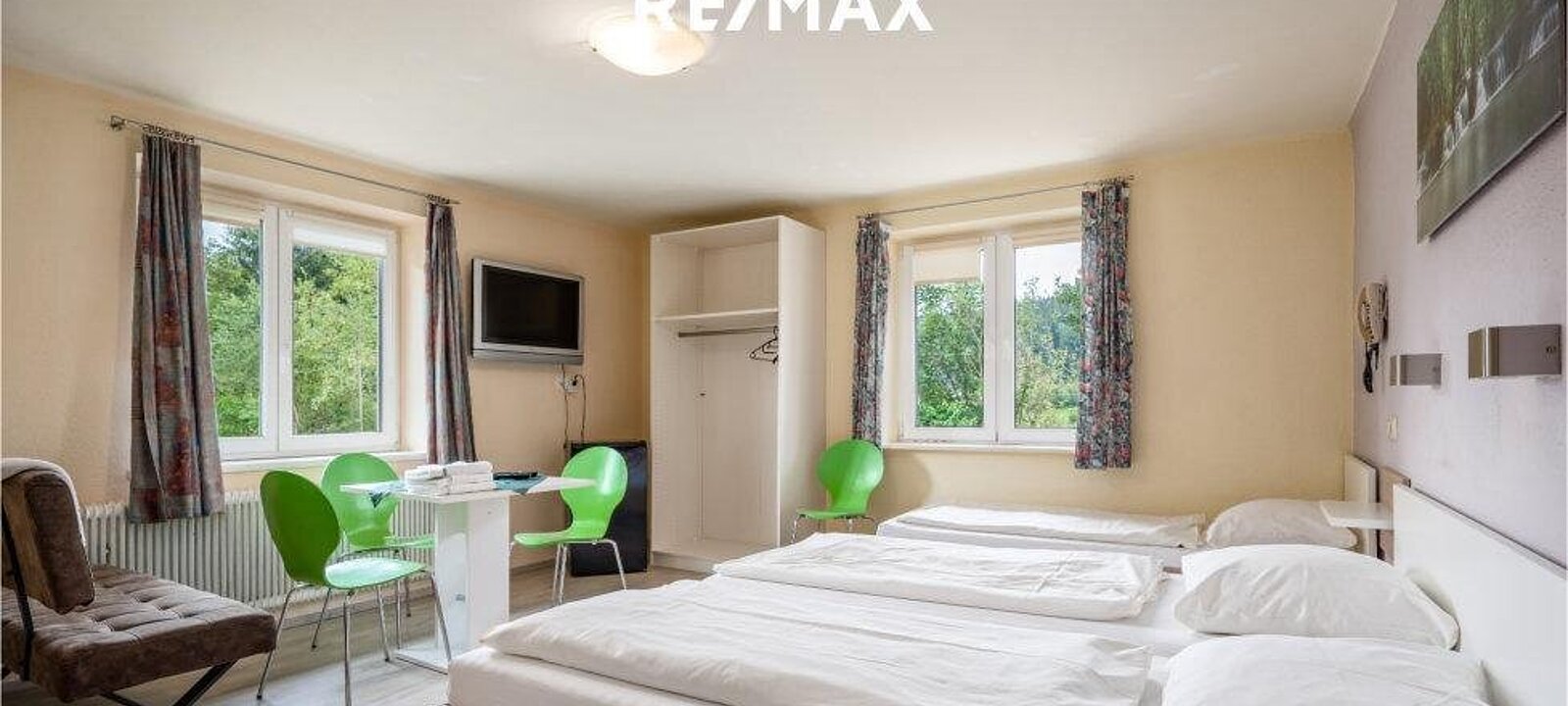 Gästezimmer 4 Gästezimmer 4
