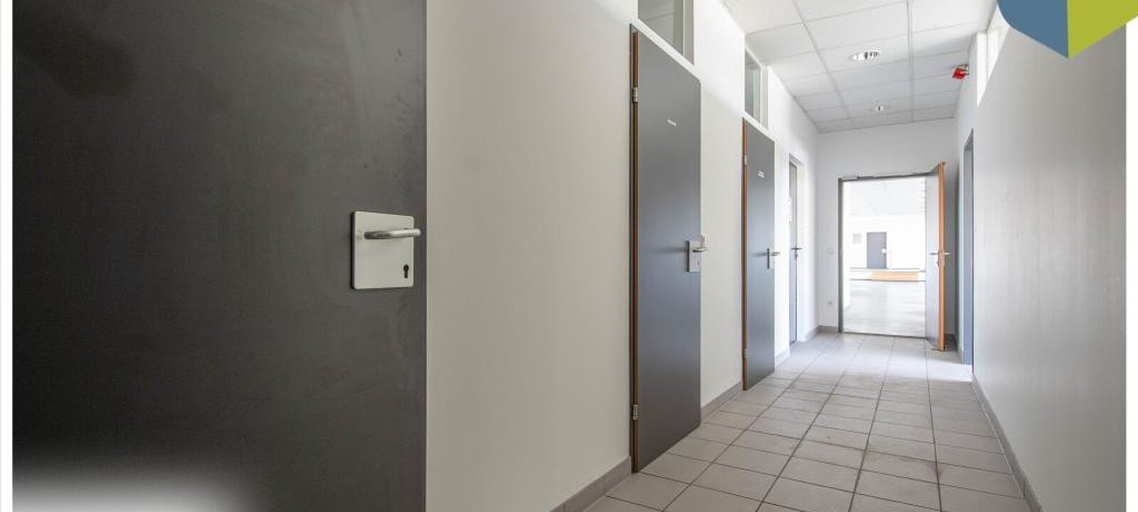 WC Damen und Herren