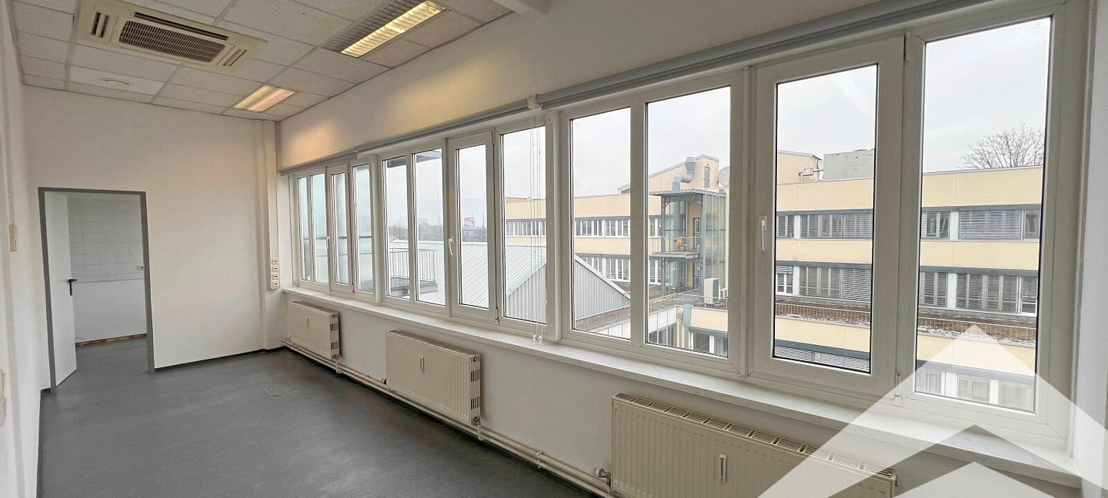 Sozialraum / Teeküche