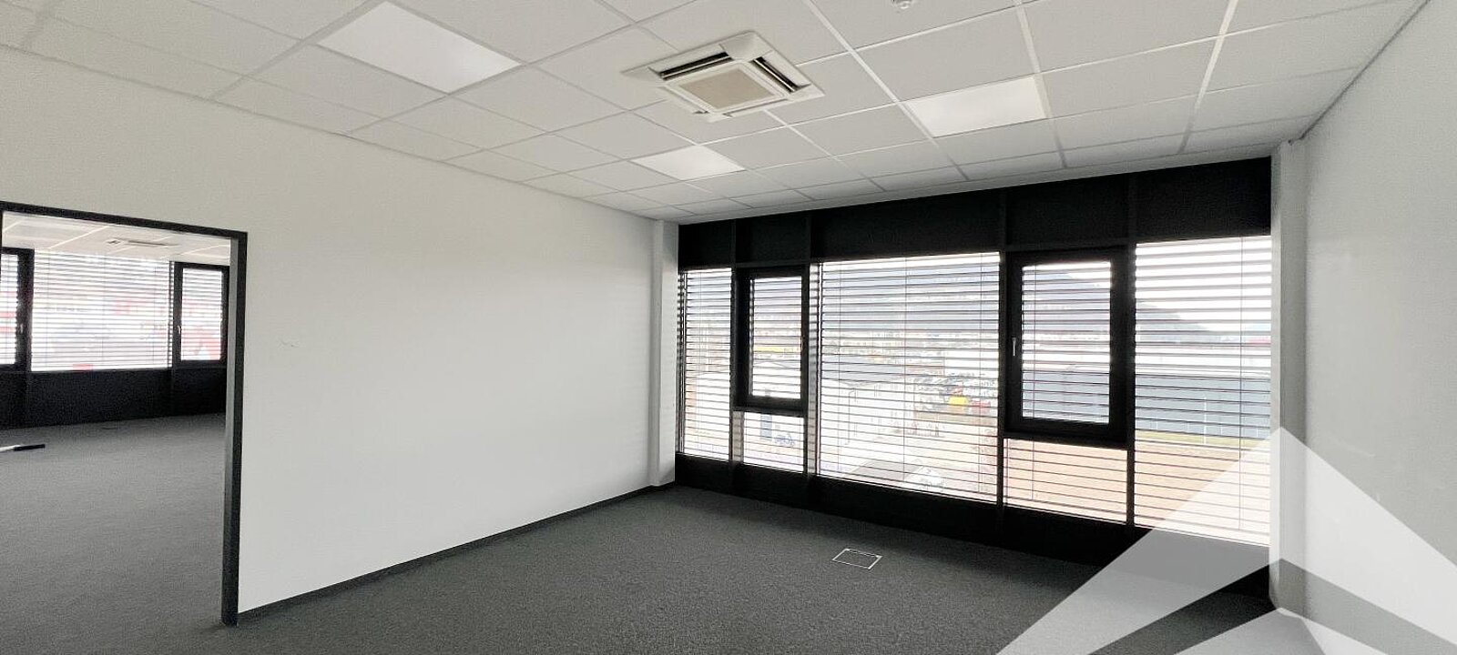 Bürobeispiel