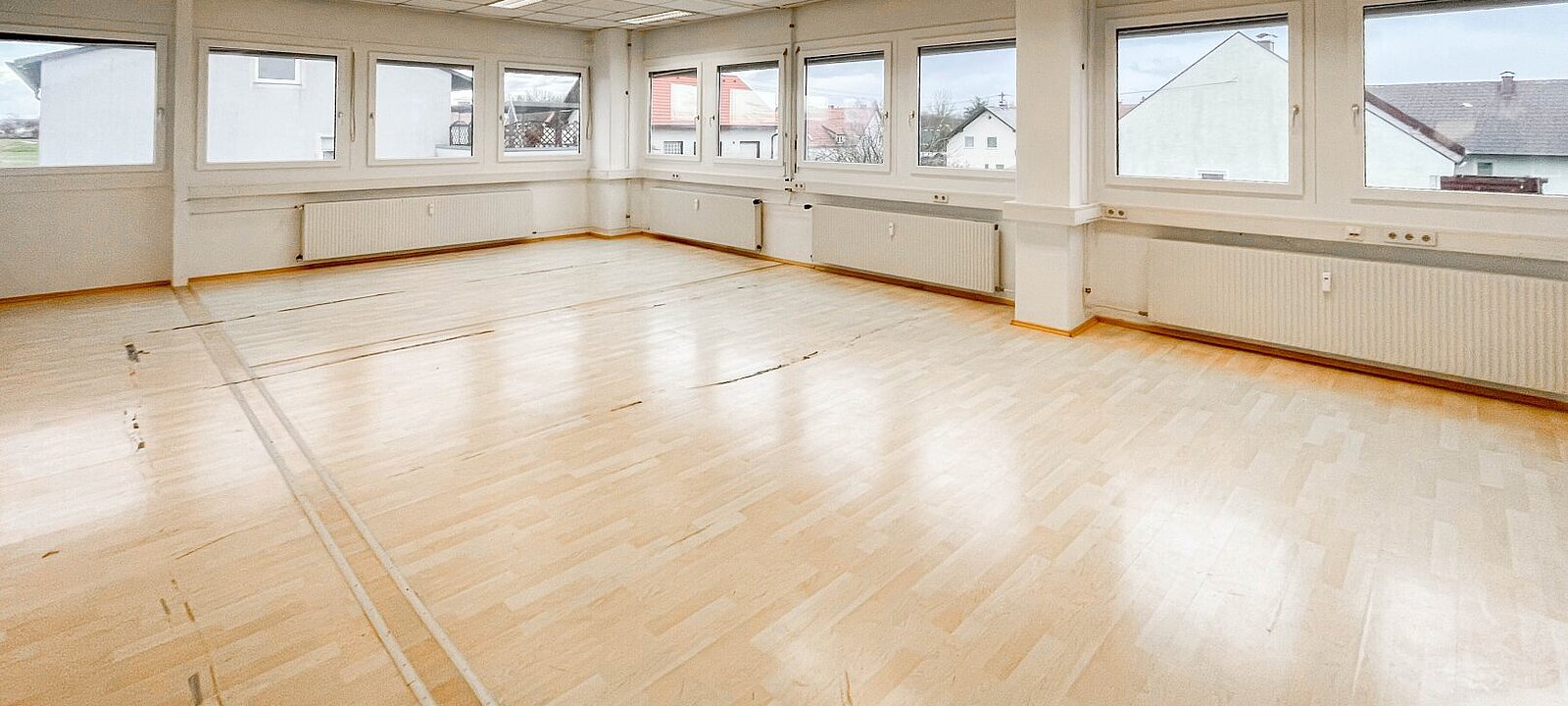 Seminarrraum III Seminarrraum III