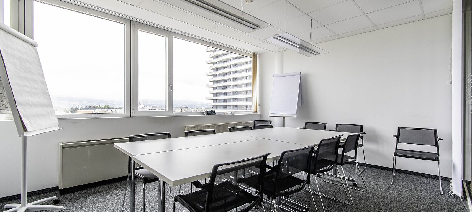 Besprechungsraum II