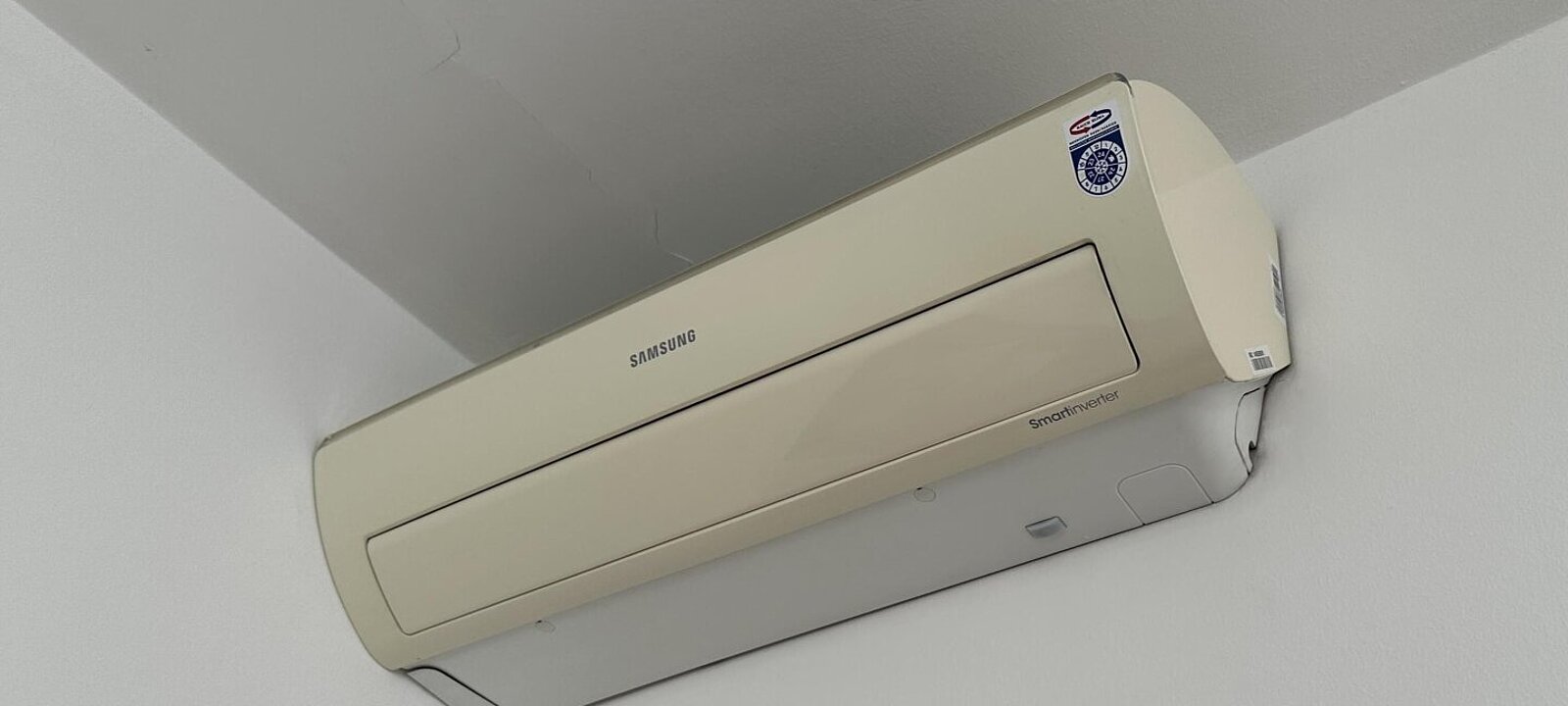 Klimaanlage Klimaanlage