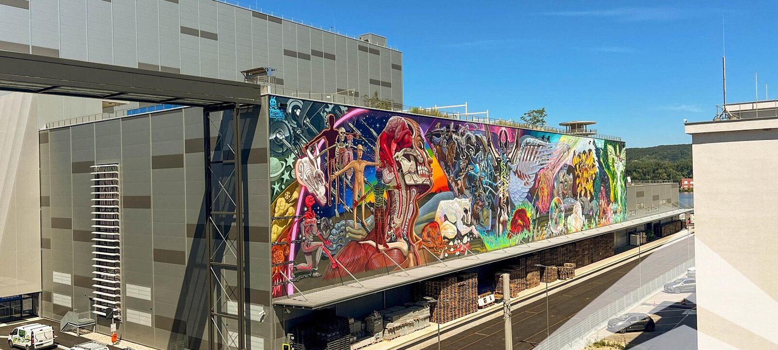 Mural Mural