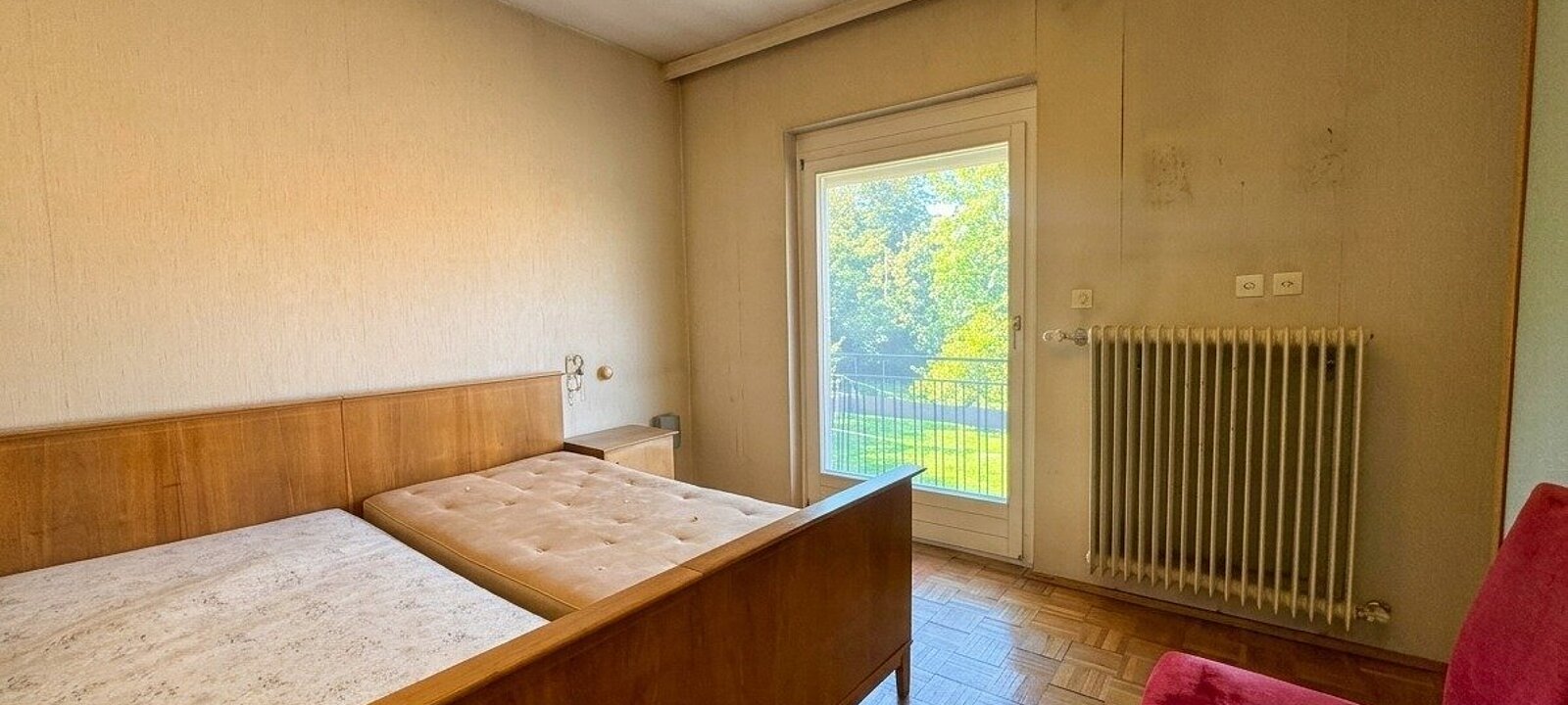 Einfamilienhaus Schlafzimmer OG Einfamilienhaus Schlafzimmer OG