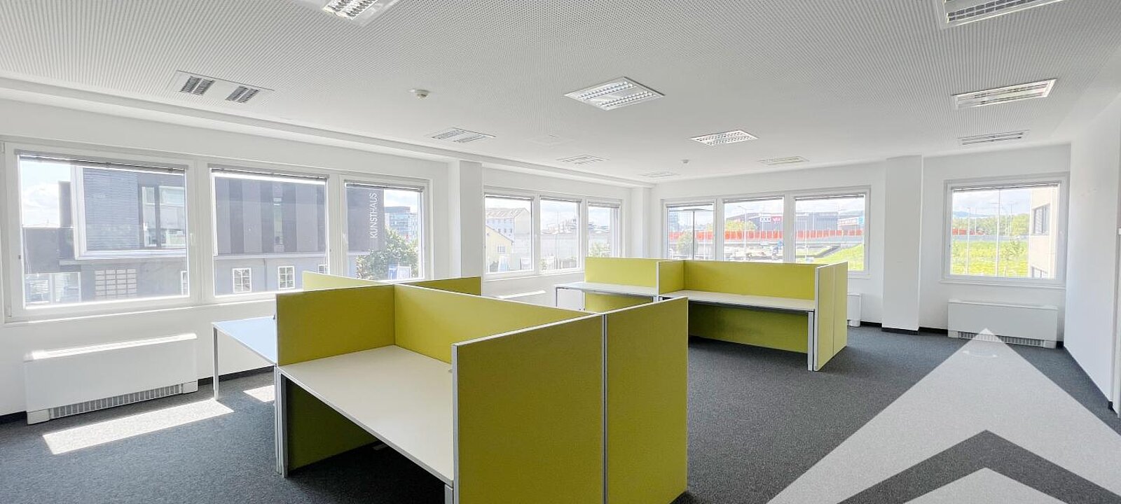 Büro