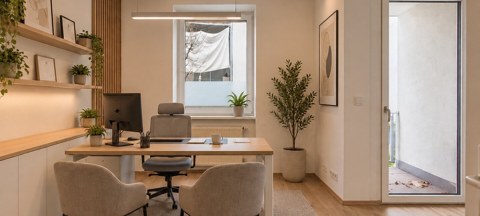 Büro6 Büro6