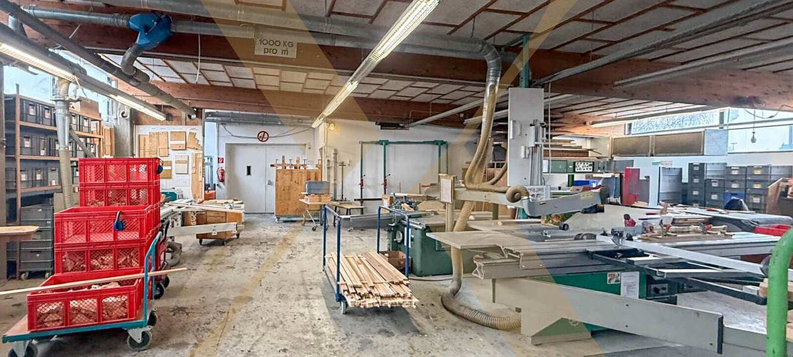 Lager/Produktion I Lager/Produktion I