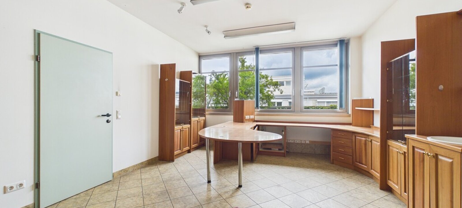 Büro Büro
