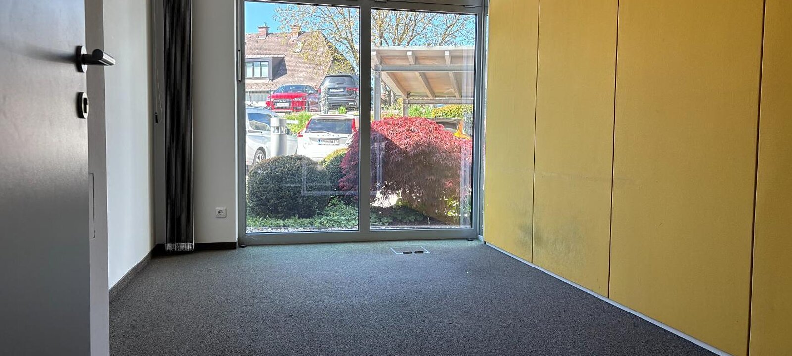 08_Büro