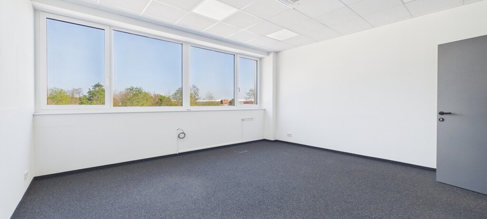 Büro