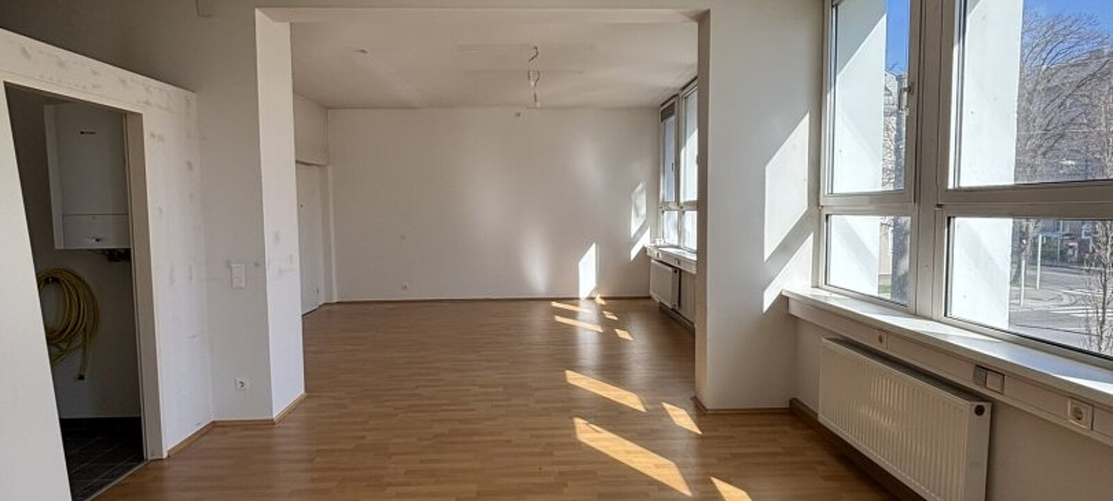 Büroraum Büroraum