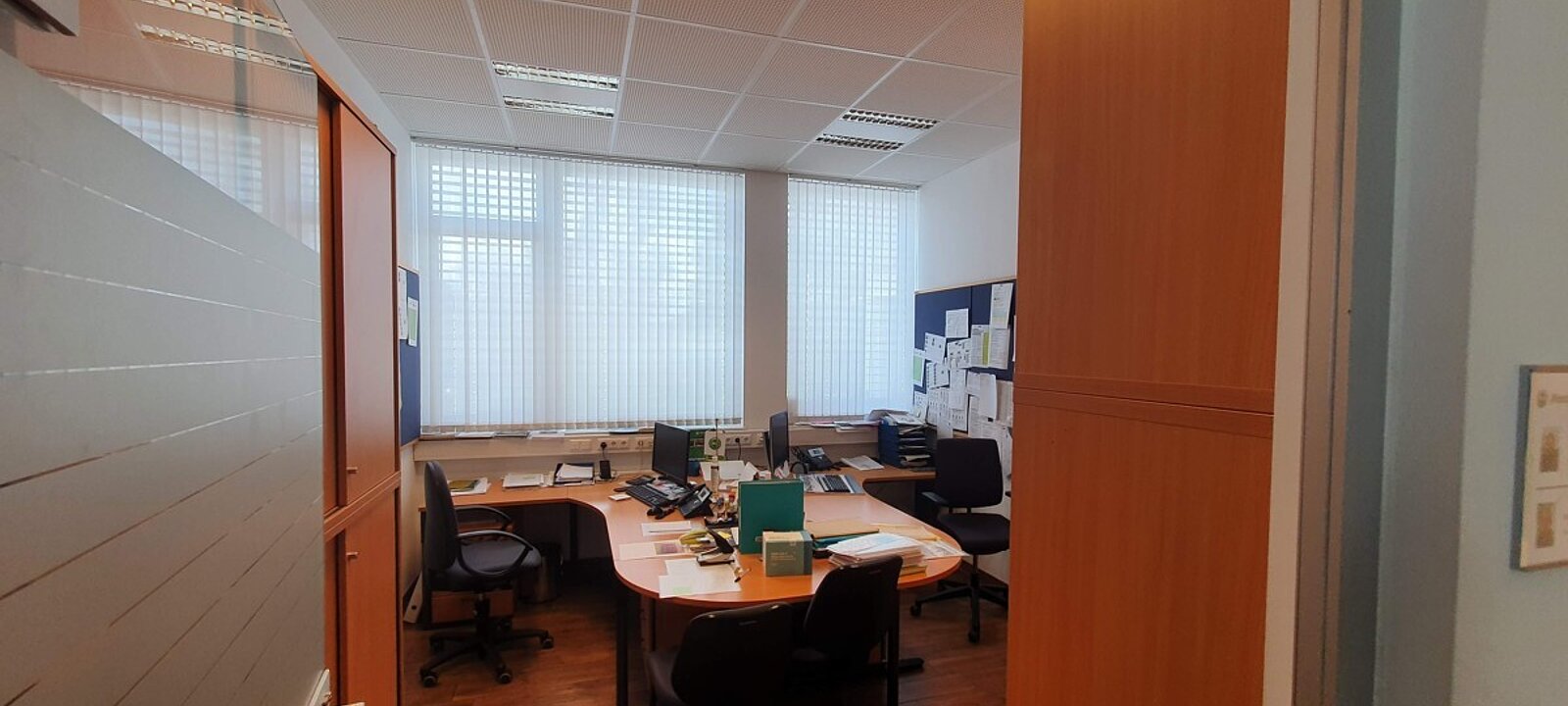 Büro