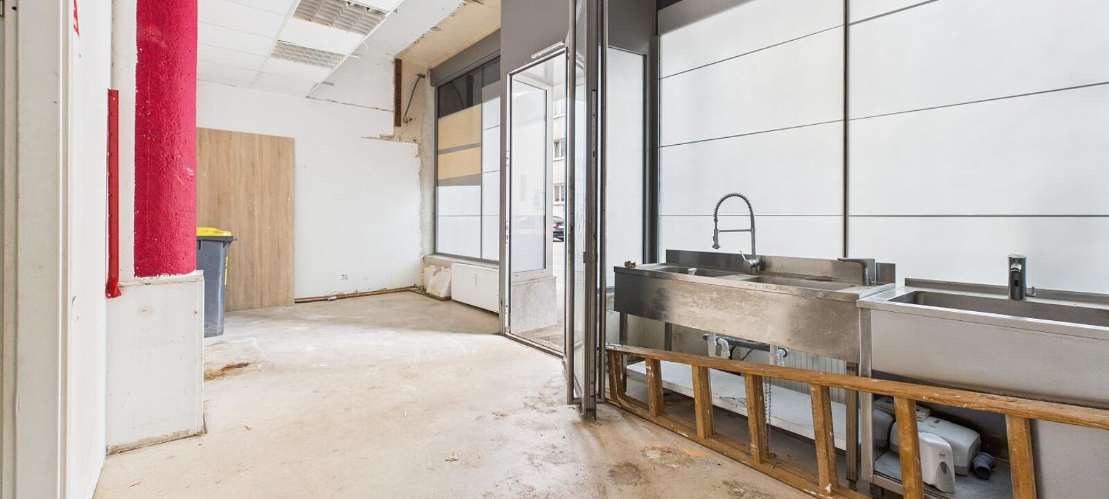 Innenaufnahme 5 Innenaufnahme 5