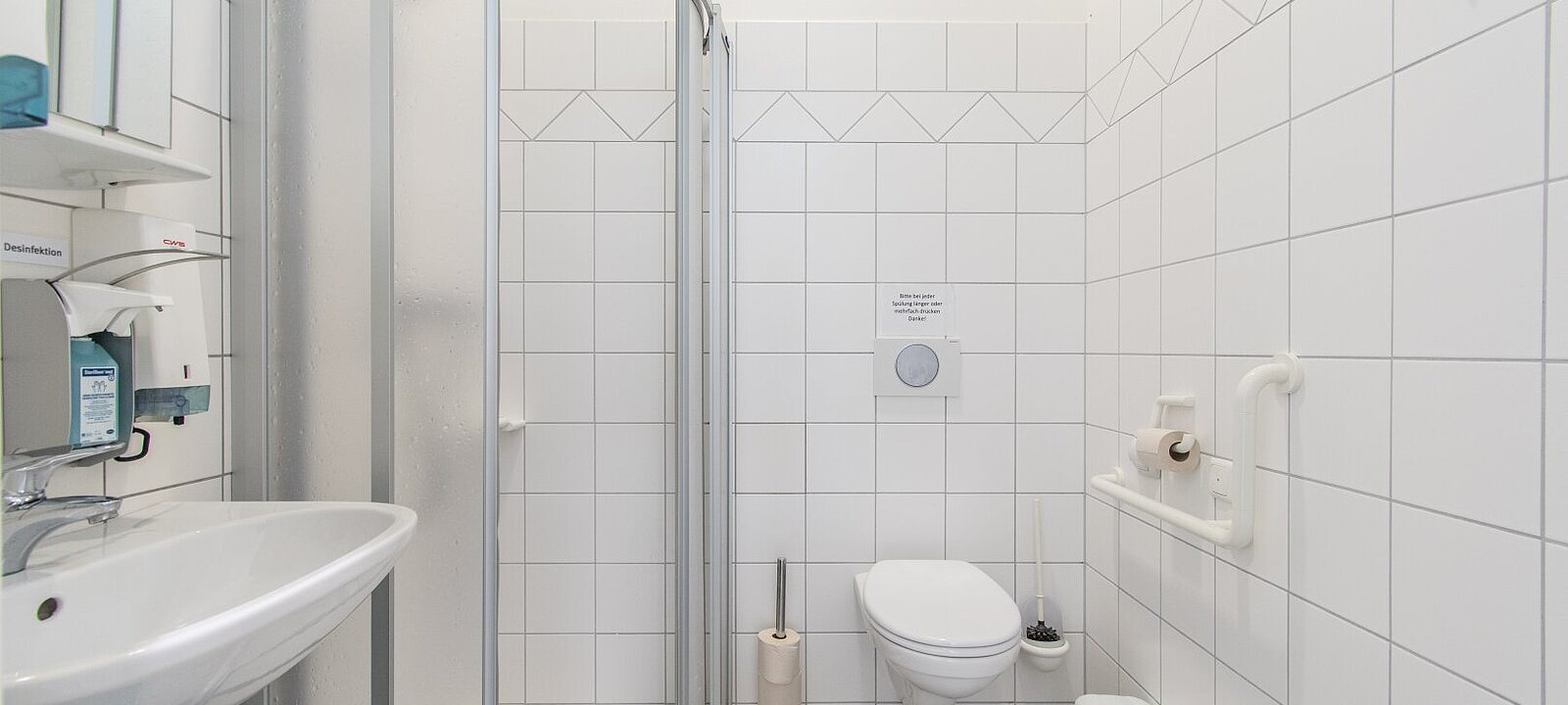 Bad/WC