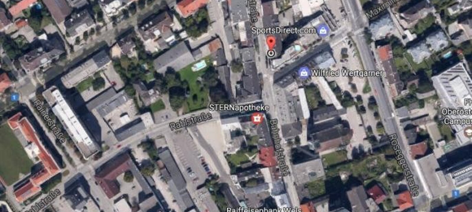 Luftbild bahnhofstrasse 20