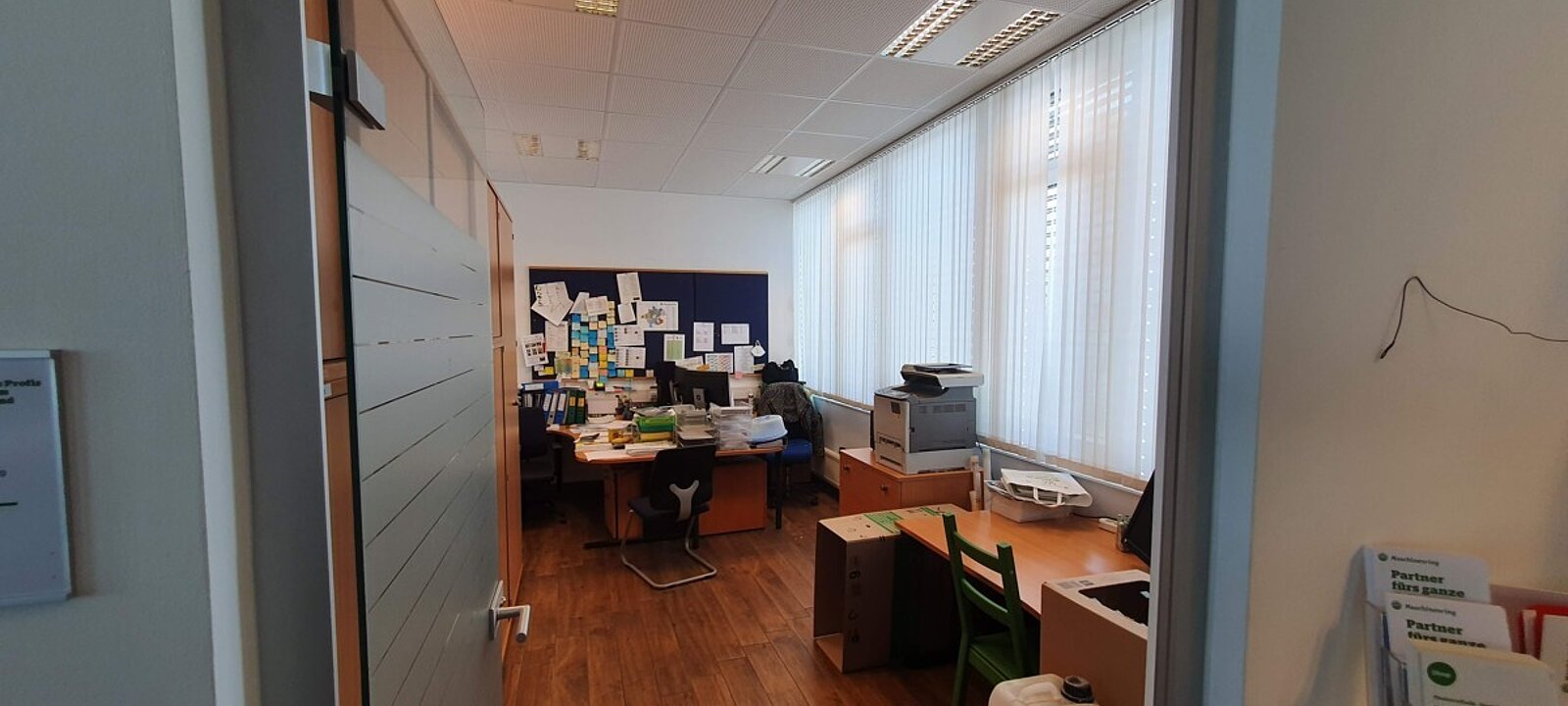 Büro Büro