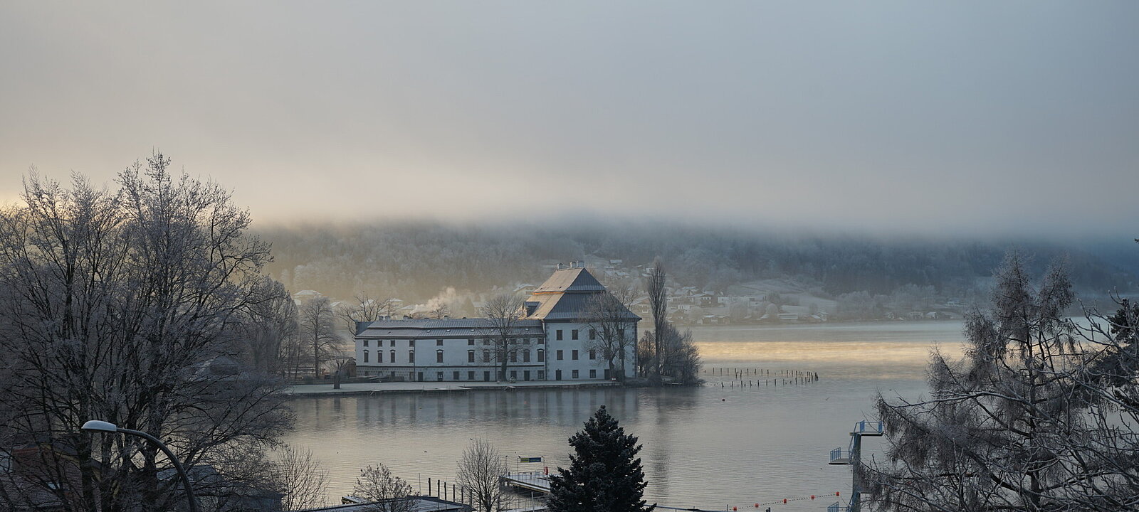 Der Ausblick Der Ausblick