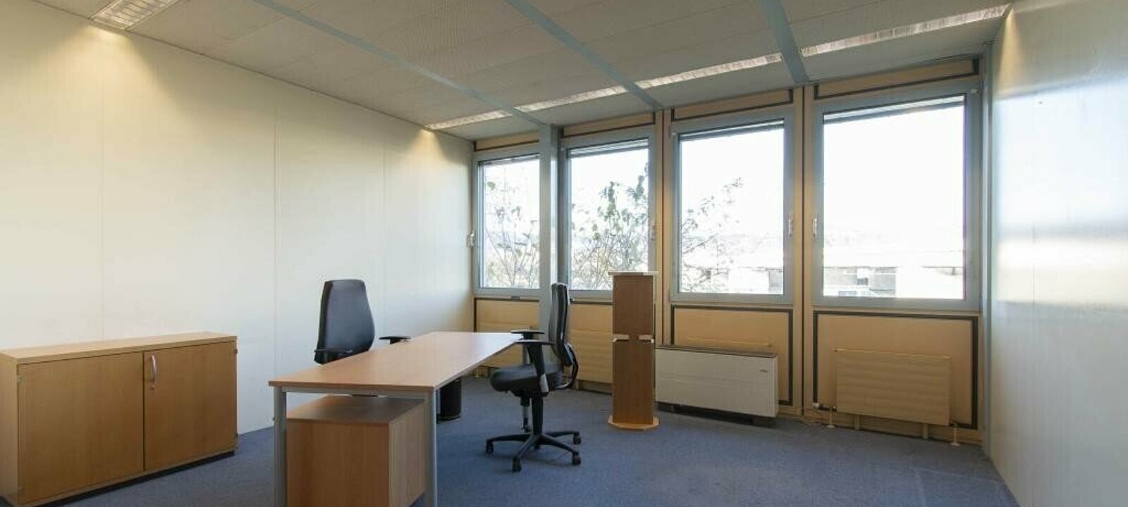 Büro 2