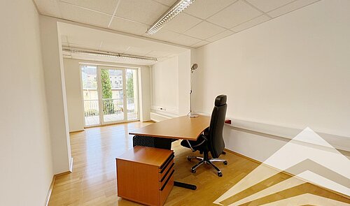 Büroraum ca. 26 m²