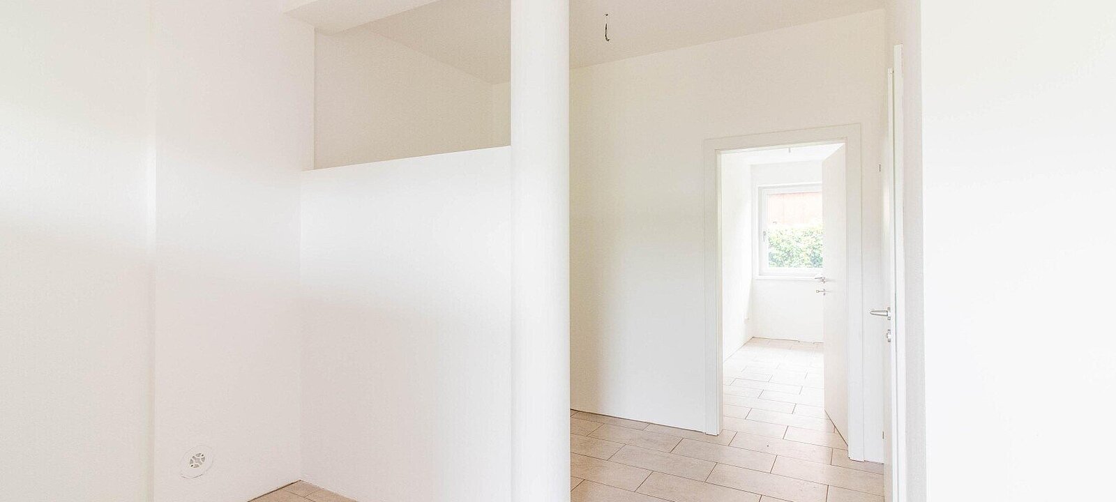 mit rund 45m² Nutzfläche