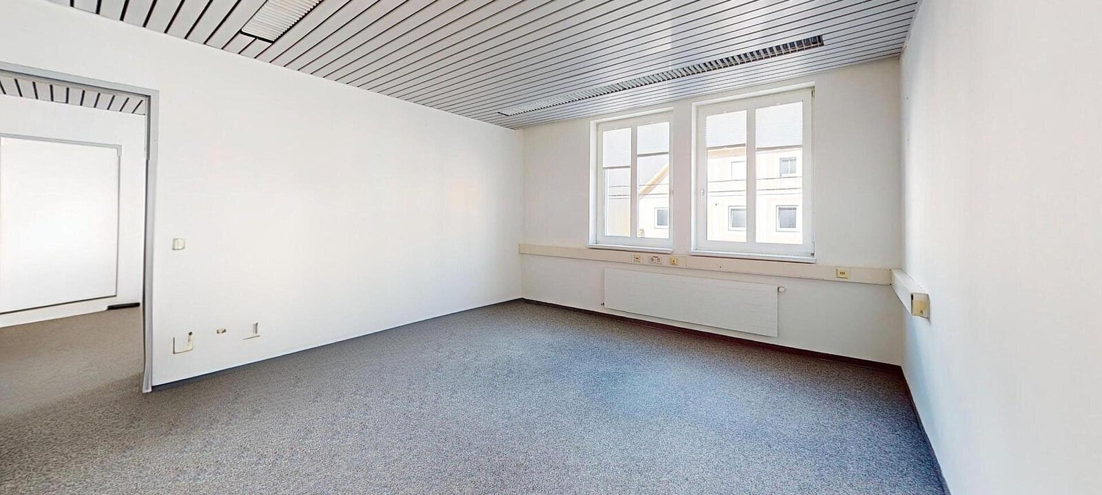 Büro 2 Büro 2