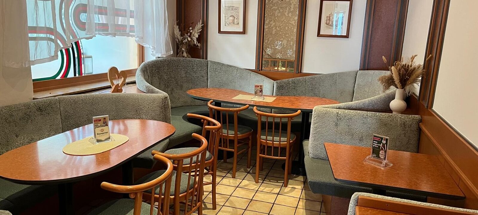 Dorfcafe