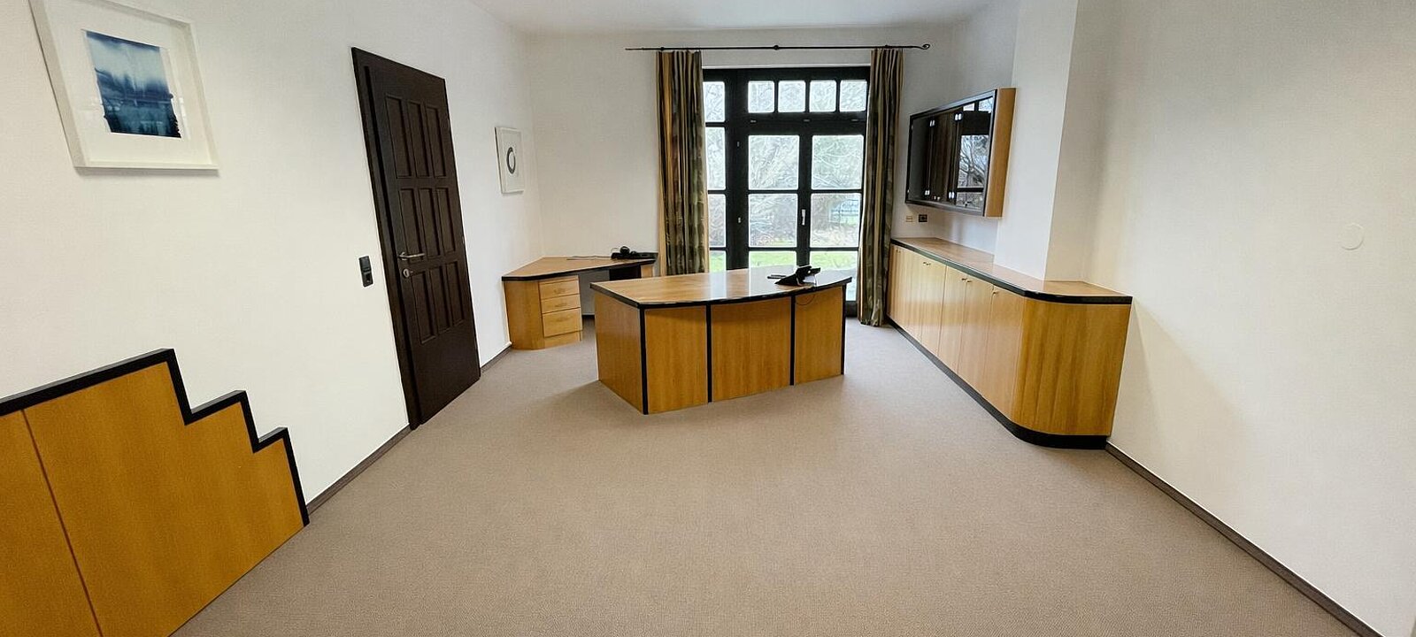 Büro Büro