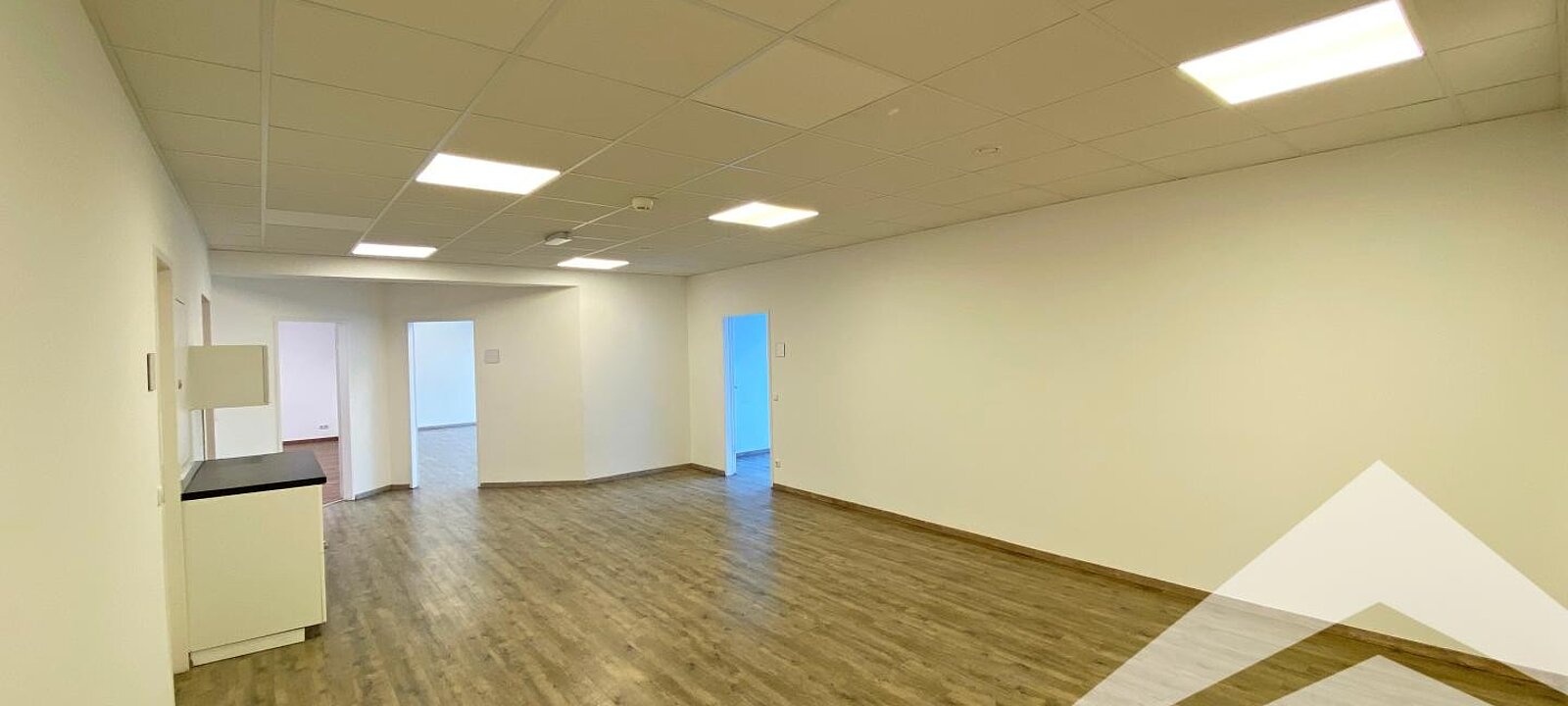 zentrale Allgemeinfläche zentrale Allgemeinfläche