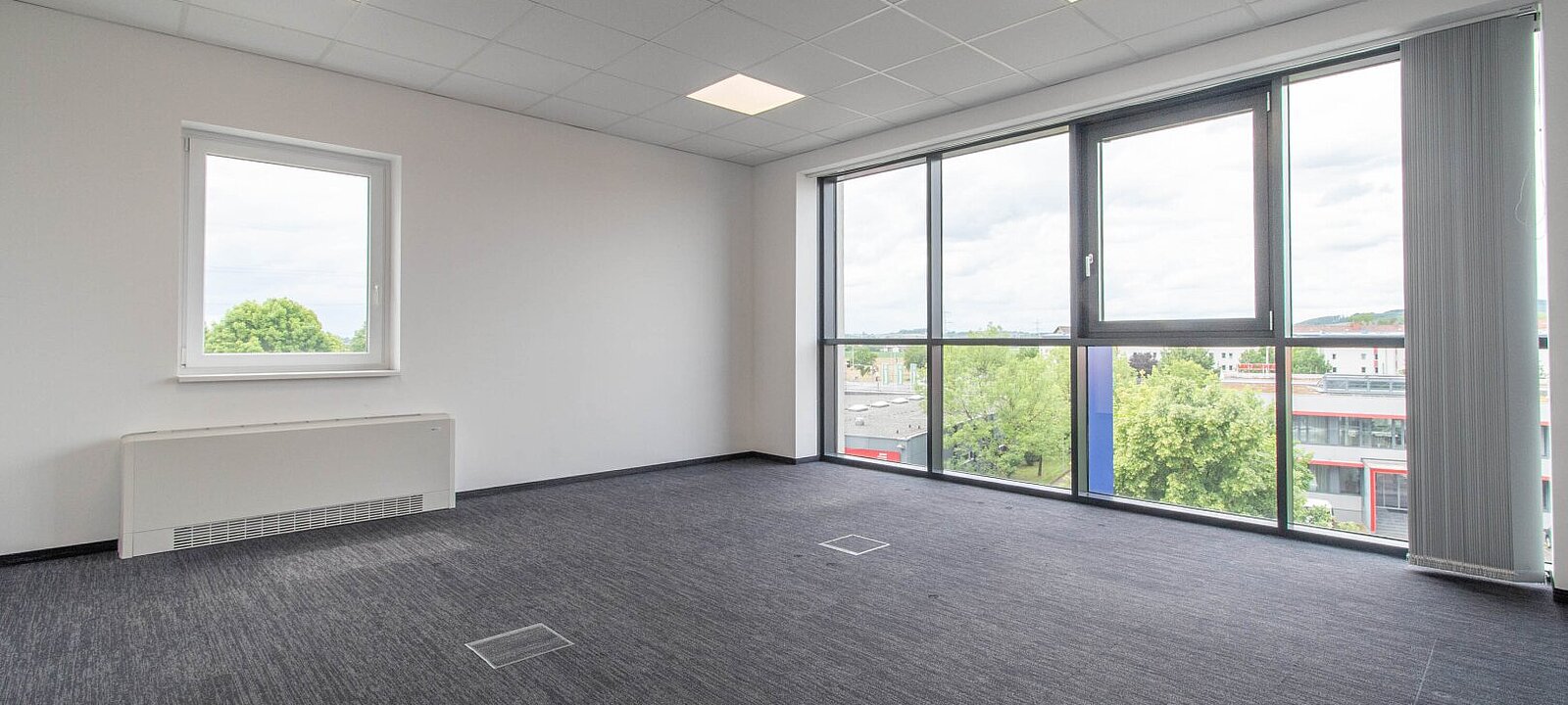 Büro I Büro I