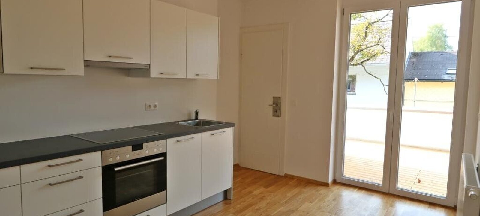 Wohnungsbeispiel