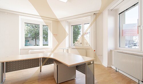 Büro I