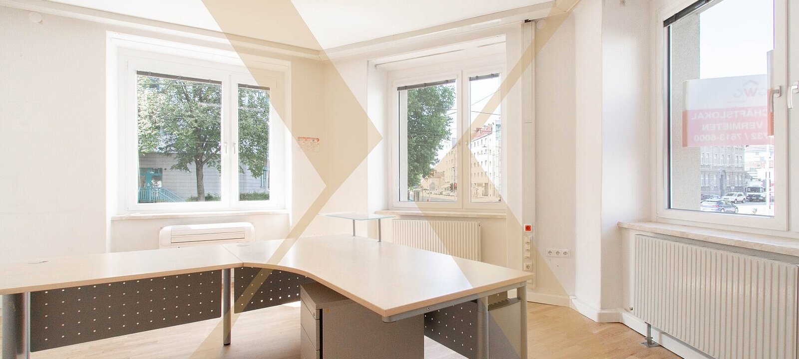 Büro I Büro I