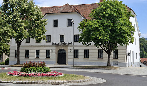 Außenansicht