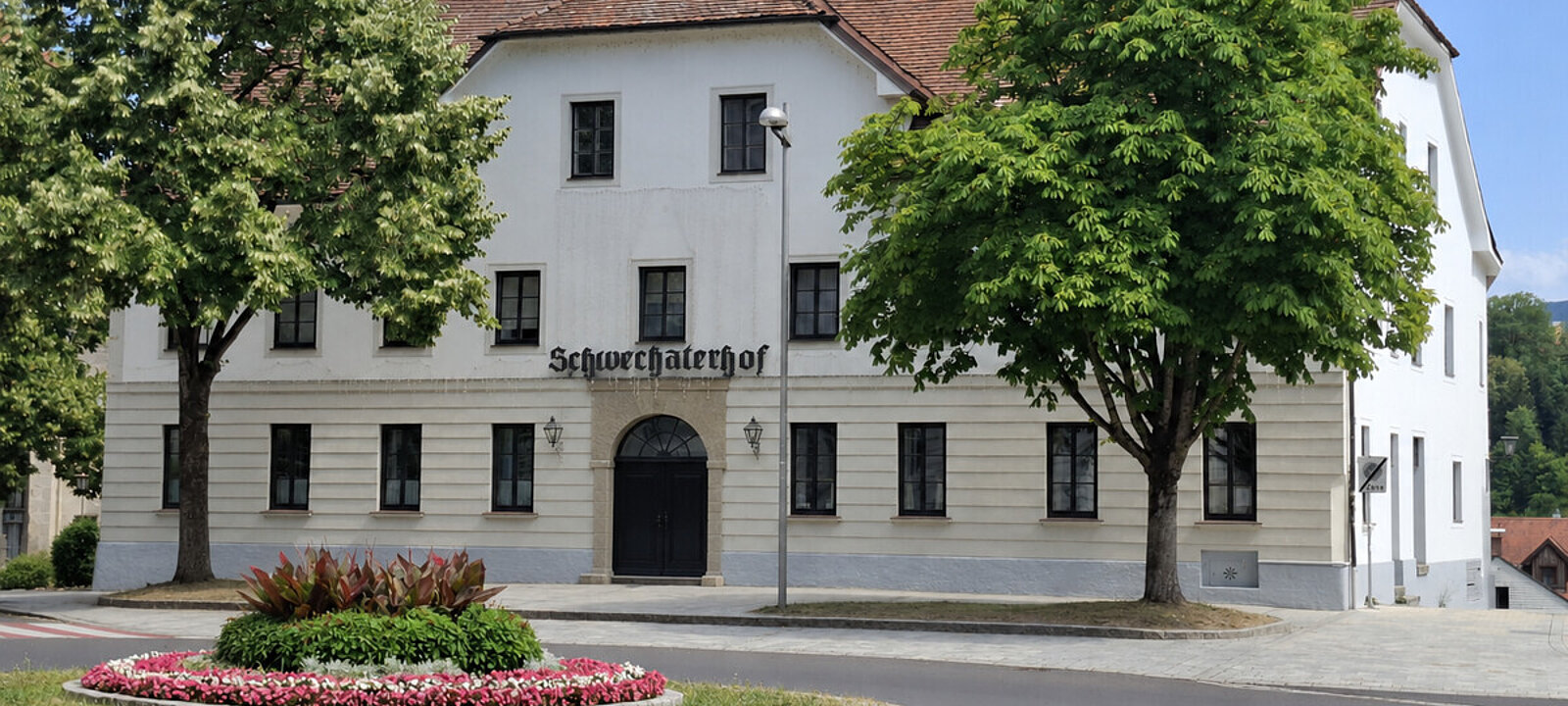 Außenansicht Außenansicht