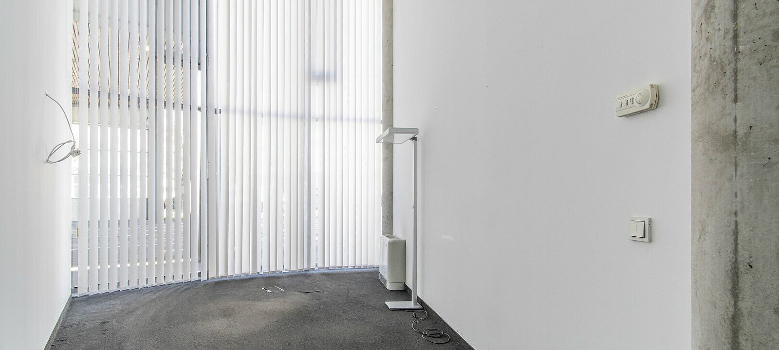 Büro II