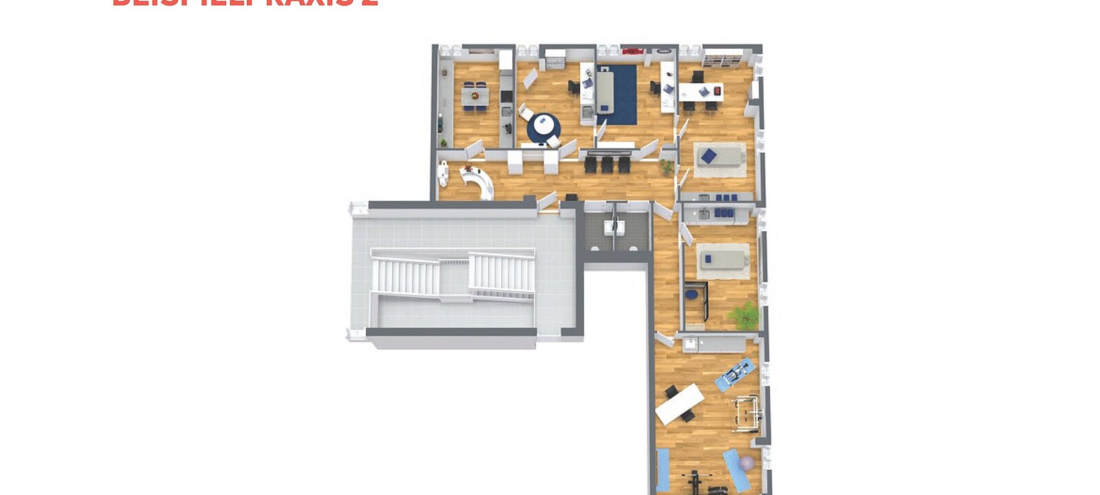 Beispielpraxis 2 Beispielpraxis 2