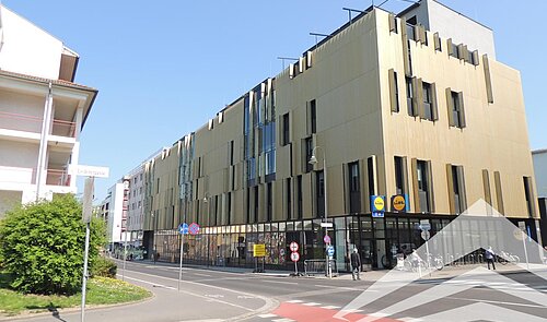 Aussenansicht